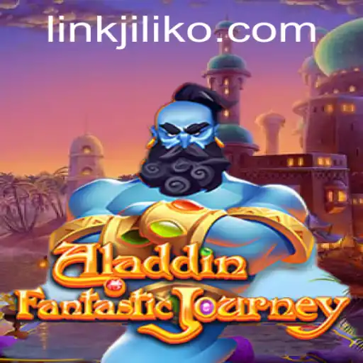 Exploring the Enchantment of 'Aladdin' Game with JILIKO