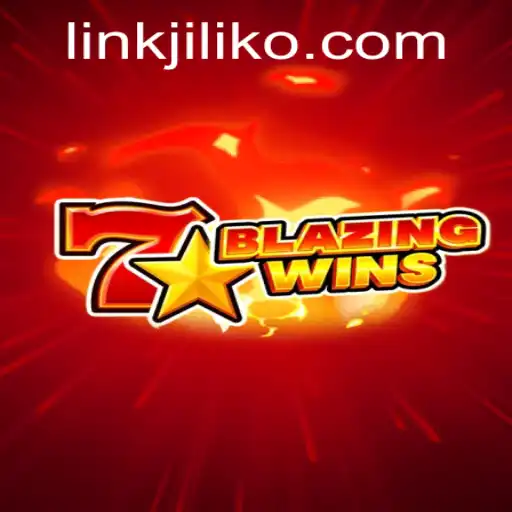 Unveiling BlazingWins: A Thrilling Experience with JILIKO