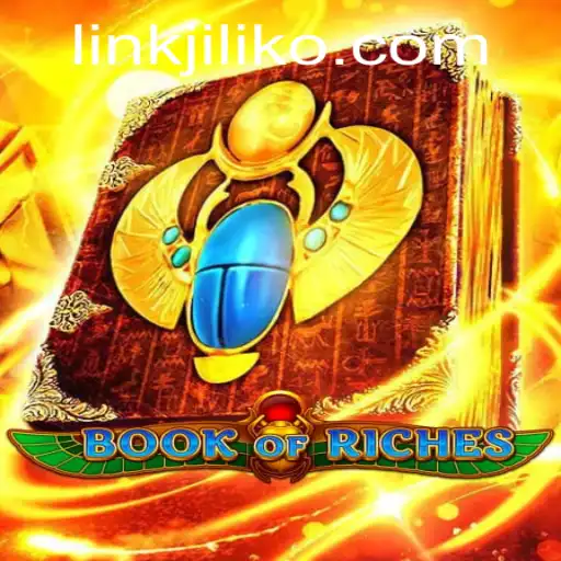 Exploring the Thrilling World of BookofRiches and JILIKO Integration