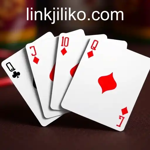 The World of Card Games: Unveiling the Allure of JILIKO