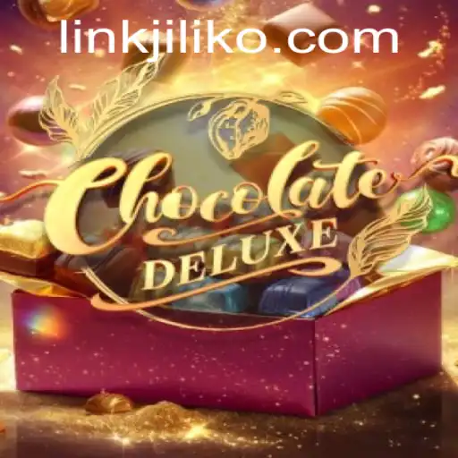 ChocolateDeluxe: A Sweet Escape Into The World of JILIKO Gaming