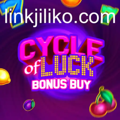 Exploring the Thrills of CycleofLuckBonusBuy with JILIKO