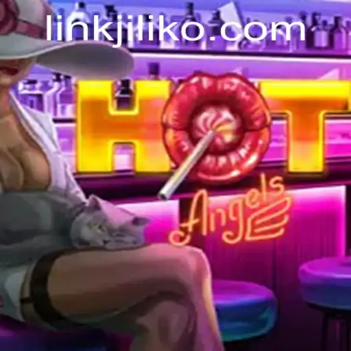 HotAngels: A Thrilling New Game Experience with JILIKO