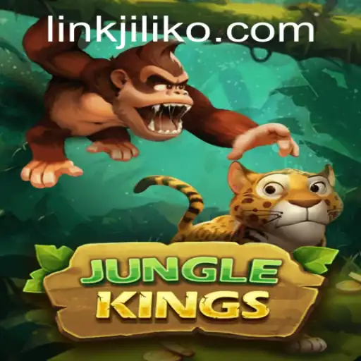 JungleKings: A Thrilling Adventure into the Heart of the Wilderness