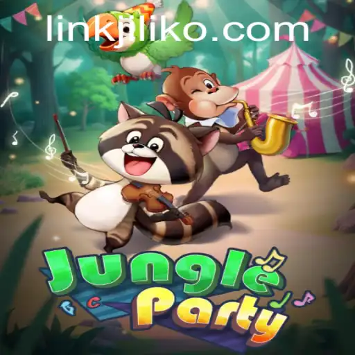 Explore the Exciting World of JungleParty with JILIKO