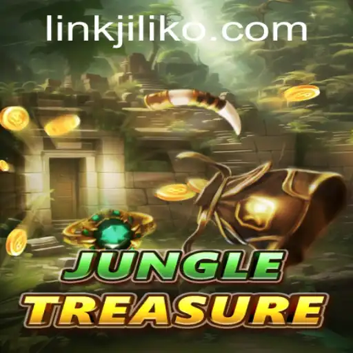 Discover the Adventure of JungleTreasure: A Thrilling Expedition with JILIKO