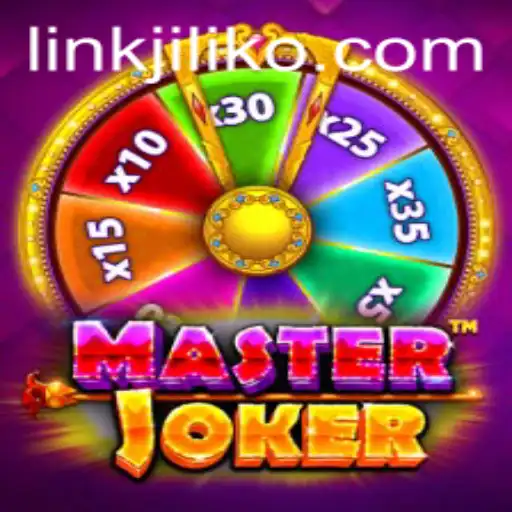 MasterJoker: A Deep Dive into the Exciting World of JILIKO's Latest Release