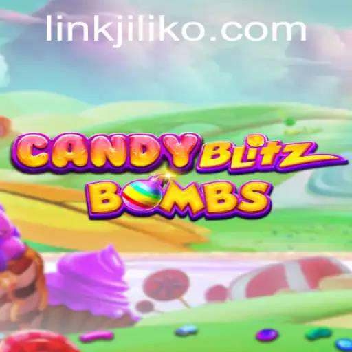 CandyBlitzBombs: The Explosive Adventure of Sweet Strategy
