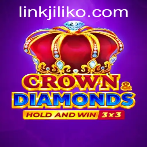 Exploring the Exciting World of Crowndiamonds: A JILIKO Adventure