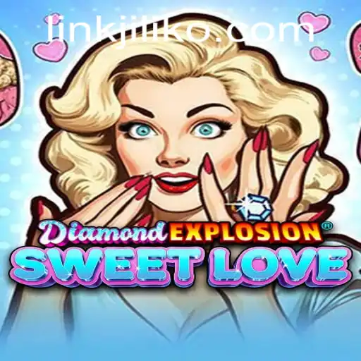 Unveiling DiamondExplosionSweetLove: A Thrilling Journey Through Gems and Romance