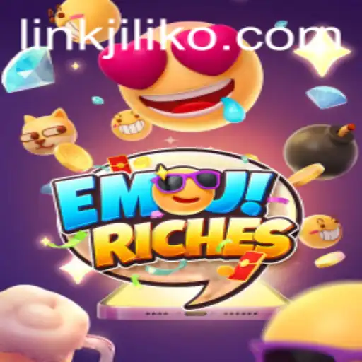 Discover EmojiRiches: A Thrilling Journey into JILIKO's Latest Gaming Experience