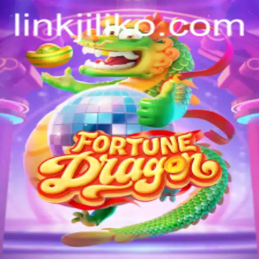 Unveiling FortuneDragon: A Captivating New Game by JILIKO