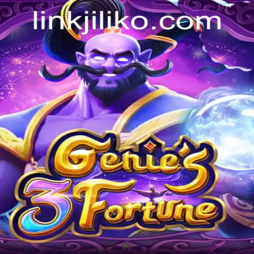 Discover the Magical World of Genie3Fortune