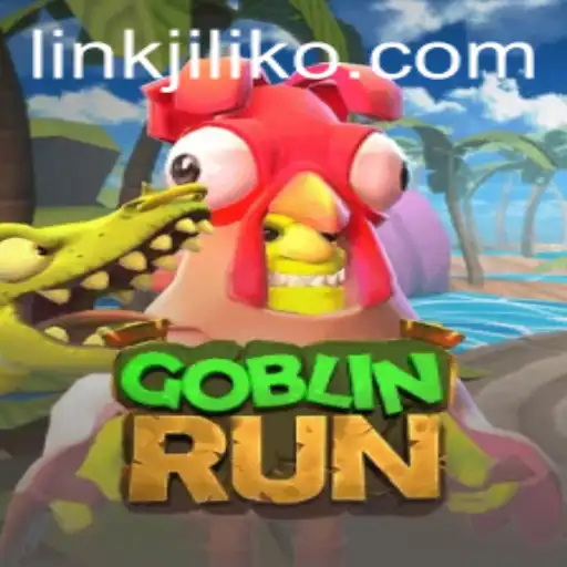 GoblinRun: A Thrilling Adventure with JILIKO