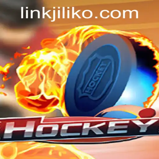 Exploring the Thrilling World of Hockey and the Emerging JILIKO  Connection