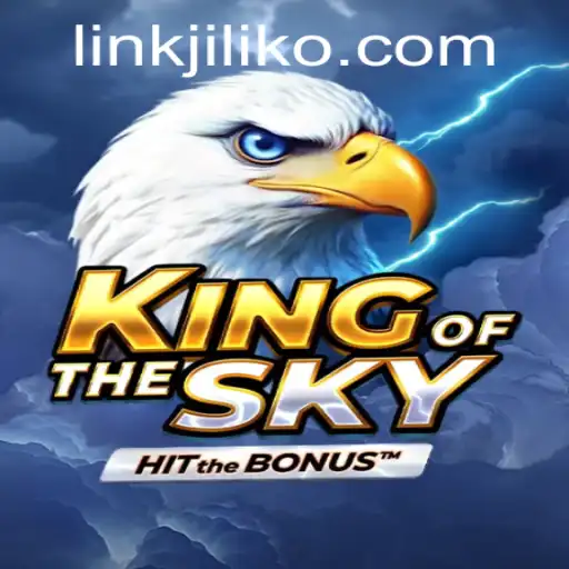 Explore 'KingOfTheSky' by JILIKO: A Thrilling Adventure in the Virtual Skies