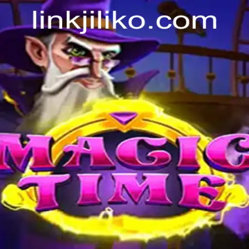 Discover the Magical World of MagicTime with JILIKO