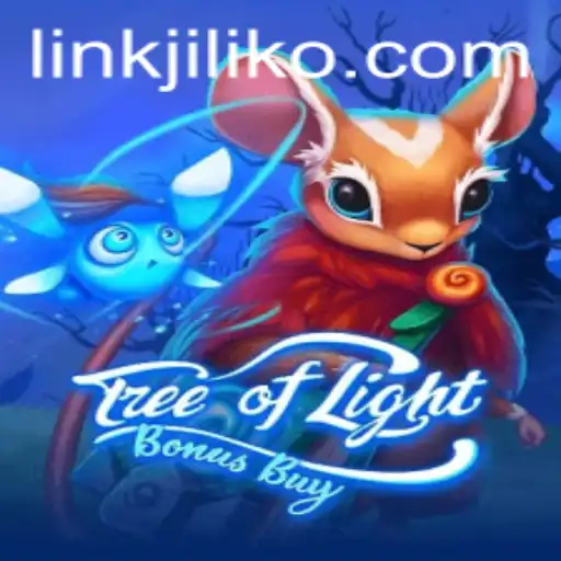 Explore the Enchanting World of TreeOfLightBonusBuy: A Deep Dive into the Game with JILIKO