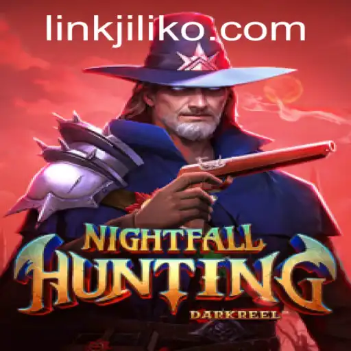 Exploring the Thrills of NightfallHunting: A Deep Dive into the Game with a JILIKO Perspective
