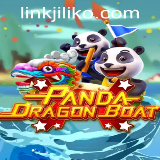 Experience the Thrill of PANDADRAGONBOAT: A Unique Game Experience with JILIKO