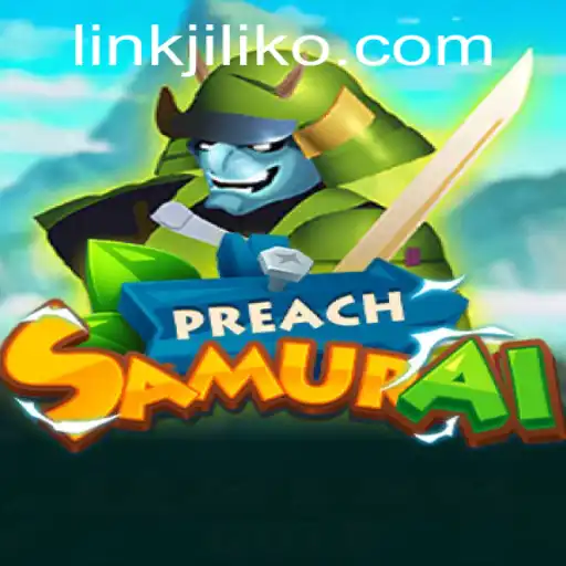 Unveiling PreachSamurai: A Unique Blend of Tradition and Strategy