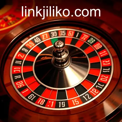 Roulette: The Timeless Game of Chance and Strategy - JILIKO Edition