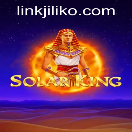 Discover SolarKing: A Captivating Adventure with JILIKO
