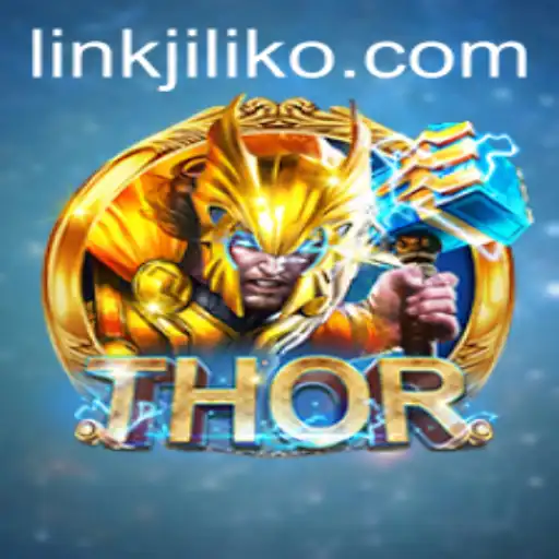 Discover the Exciting World of THOR: Unleashing the Power with JILIKO