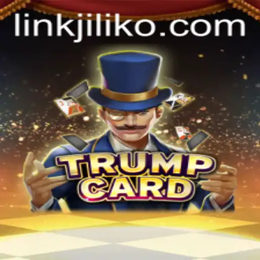 Unveiling TrumpCard: A Strategic Game of Wits and Challenges