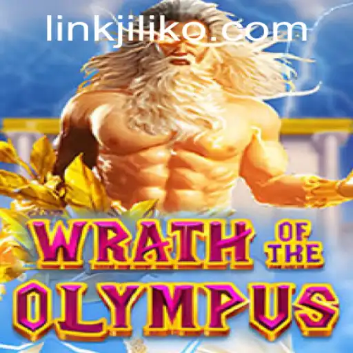 Wrath of Olympus: A Dive into the Epic World of Greek Mythology Gaming